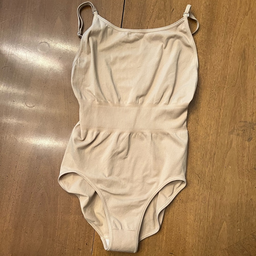 EuroTard nude. Size adult small.